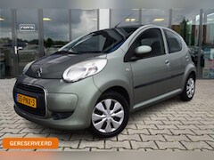 Citroën C1 - 1.0-12V Ambiance 5-Deurs | Airco | Trekhaak |