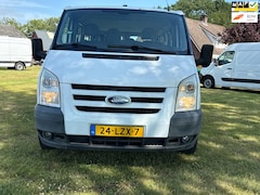 Ford Transit Kombi - 300S 2.2 TDCI SHD