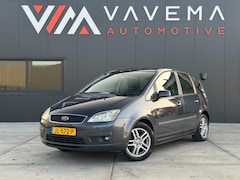 Ford Focus C-Max - 1.8 16V Futura 2006 Airco KOUD Clima Cruise control