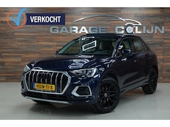 Audi Q3 - 1.5 TFSI | PANORAMADAK | PDC |
