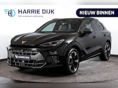 CUPRA Terramar - 1.5 eTSI 150 PK Business - Automaat | Dig. Cockpit | Adapt. Cruise | Stoel-+Stuurverw. | P