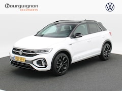 Volkswagen T-Roc - 1.5 TSi 150 Pk Automaat R-Line Business+ | LED | Adaptive Cruise | Digitaal Dashboard | Na