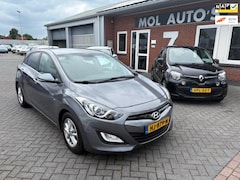 Hyundai i30 - 1.6 GDI i-Motion Plus