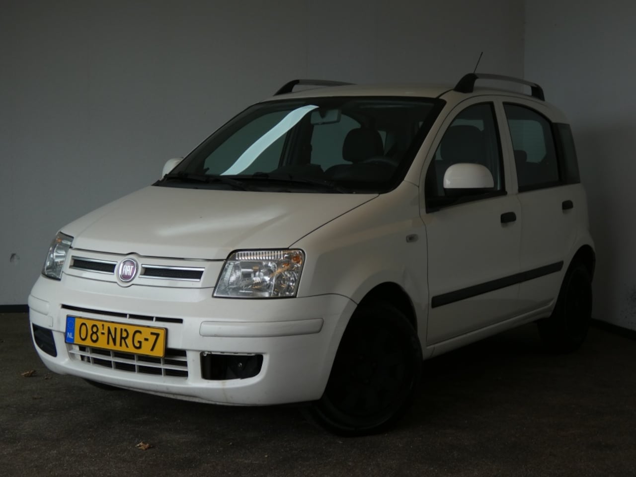 Fiat Panda - NWE APK 1.2 Edizione Cool - AutoWereld.nl