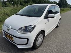 Volkswagen Up! - 1.0 move up BlueMotion NL Auto NAP Airco