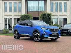 Peugeot 2008 - 1.2 PureTech GT - FOCAL Audio - Panoramadak - GT Line - Adaptive Cruise