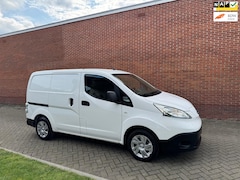 Nissan e-NV200 - Optima Clima