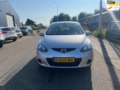 Mazda 2 - 2 1.3 TS