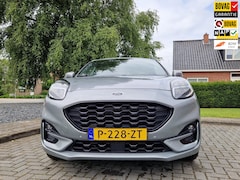 Ford Puma - 1.0 EcoBoost Hybrid ST-Line X