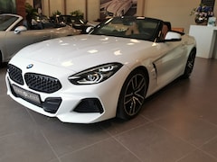 BMW Z4 Roadster - sDrive20i M-sportpakket