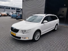 Skoda Superb Combi - 1.4 TSI Comfort Business Line|nette auto|