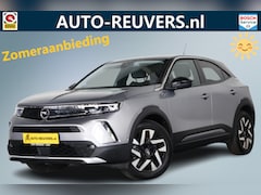 Opel Mokka - 50-kWh 11kW bl. Elegance / LED / Cam / CarPlay / Navi / Cruisecontrol