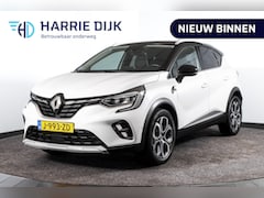 Renault Captur - 1.3 TCe 155 PK Edition One - Automaat | Dig. Cockpit | Cruise | PDC | 360 Camera | NAV + A