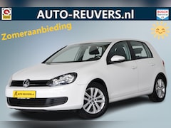 Volkswagen Golf - 1.4 Trendline / Clima / 5 Deurs / LMV / Cruisecontrol