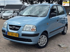 Hyundai Atos - 1.1i Active Cool AC NIEUWE APK NAP 87DKM