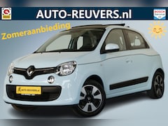 Renault Twingo - 1.0 SCe / Opendak / Bluetooth / 4s band