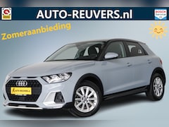 Audi A1 citycarver - 25 TFSI / CarPlay / Cruisecontrol / Clima