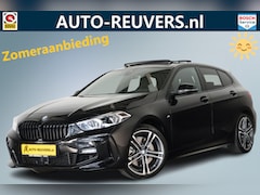 BMW 1-serie - 120i M-Sport / Opendak / Kuipstoel / LED / Cam / CarPlay