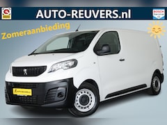 Peugeot Expert - 2.0 BlueHDI 145 Standard Premium / Automaat / Cruisecontrol / Airco / Bluetooth