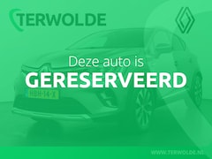 Renault Captur - 1.3 mild hybrid 140 techno
