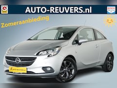 Opel Corsa - 1.2 Edition / Carplay / Camera / Cruise control / All Season banden