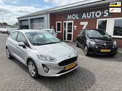 Ford Fiesta - 1.0 EcoBoost Connected