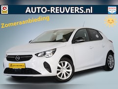 Opel Corsa-e - Edition 50 kWh / CarPlay / Clima / Cruisecontrol