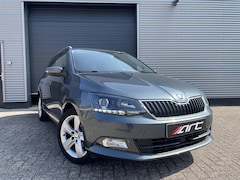 Skoda Fabia Combi - 1.2 TSI First Edition Ambition