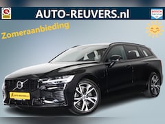 Volvo V60 - 2.0 T6 Recharge AWD R-Design / LED / Harmankardon / Pilot assist / Cam