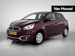 Mitsubishi Space Star - 1.0 Intense+