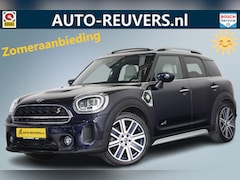 MINI Countryman - 2.0 Cooper S E ALL4 Yours / Opendak / LED / HK / HUD / Pilot assist