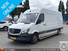 Mercedes-Benz Sprinter - 311 2.2 CDI 432 EHD € 8.950 NETTO | Automaat | Euro 6 | Airco |