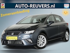 SEAT Ibiza - 1.0 EcoTSI FR Anniversary / LED / Navi / Clima / Cruisecontrol / CarPlay