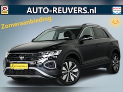 Volkswagen T-Roc - 1.0 TSI Move / Carplay / LED / All season