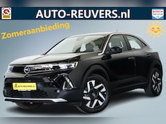 Opel Mokka-e - 50-kWh 11kW bl. / LED / Navi / CarPlay / Warmtepomp / Cam