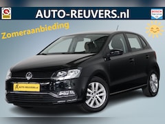 Volkswagen Polo - 1.2 TSI Highline / Airco / Bluetooth / Cruisecontrol / LMV