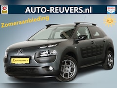 Citroën C4 Cactus - 1.2 PureTech Feel / Panorama / Navi / Clima / Cam / Cruisecontrol