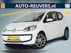 Volkswagen Up! - 1.0 take up / Airco / LMV