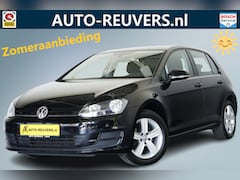 Volkswagen Golf - 1.2 TSI Comfortline BMT / Clima / Lichtmetaal / 5 Deurs / PDC