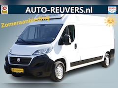 Fiat Ducato - 35 2.3 MultiJet L3H2 Koelwagen / Laadklep / Nachtkoeling / Navi / Camera / Cruisecontrol