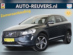 Volvo XC60 - 2.0 T5 AWD Summum / Navi / Leder / Memory / Cruisecontrol