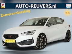 CUPRA Leon - 2.0 TSI VZ Performance 301PK / LED / Brembo / CarPlay / 19 inch