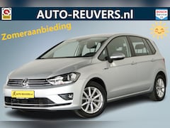 Volkswagen Golf Sportsvan - 1.2 TSI Lounge Edition / Navi / ACC / Bluetooth / Clima