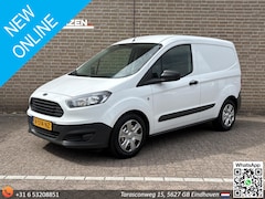 Ford Transit Courier - 1.5 TDCI Economy Edition € 3.950 NETTO | Euro 6 | Airco |