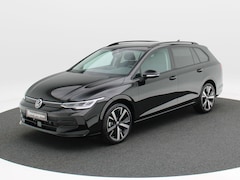 Volkswagen Golf Variant - Life Edition 1.5 TSI 116 pk | Stoel/Stuur Verwarming | Cruise Control Adaptief | Camera |