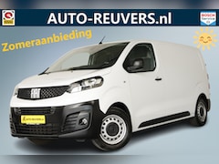 Fiat Scudo - 1.5 MultiJet L2H1 / Navi / CarPlay / Cruisecontrol / Cam