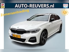BMW 3-serie Touring - 320e M-Sport / Pano / Leder / Laser-LED / ACC / HUD