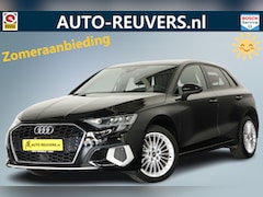 Audi A3 Sportback - 35 TFSI Advanced edition / LED / Navi / CarPlay / ACC / DAB
