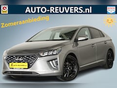 Hyundai IONIQ - 1.6 GDi PHEV Comfort / LED / leder / Navi / CarPlay / Cam