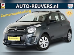 Citroën C1 - 1.0 e-VTi Airscape Feel / Opendak / Bluetooth / 4S Band